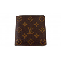 Louis Vuitton Portafoglio Monogram