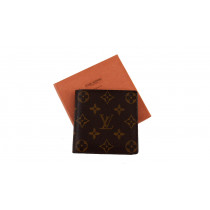 Louis Vuitton Portafoglio Monogram