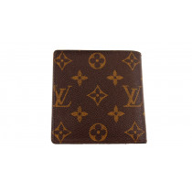 Louis Vuitton Portafoglio Monogram