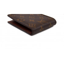 Louis Vuitton Portafoglio Monogram