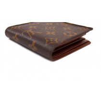 Louis Vuitton Portafoglio Monogram