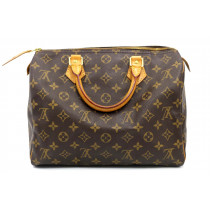 Louis Vuitton Speedy 30 Monogram