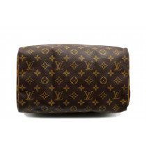 Louis Vuitton Speedy 30 Monogram