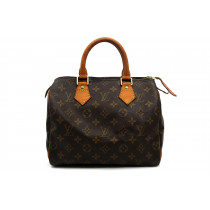 Louis Vuitton Speedy 25 Monogram