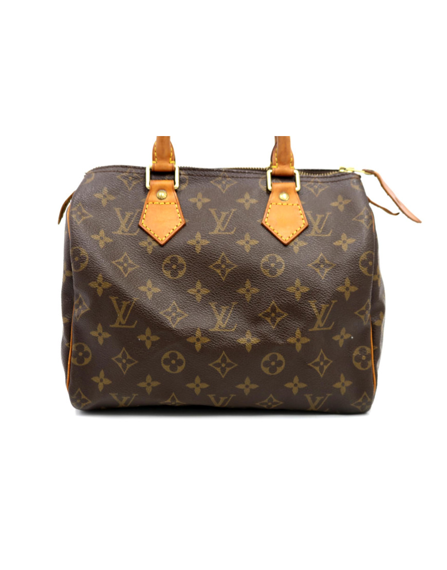 Louis Vuitton Speedy 25 Monogram