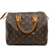 Louis Vuitton Speedy 25 Monogram