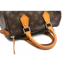 Louis Vuitton Speedy 25 Monogram