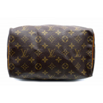 Louis Vuitton Speedy 25 Monogram