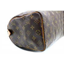 Louis Vuitton Speedy 25 Monogram