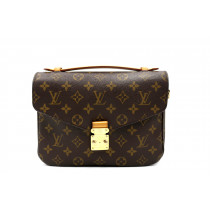 Louis Vuitton Metis Monogram