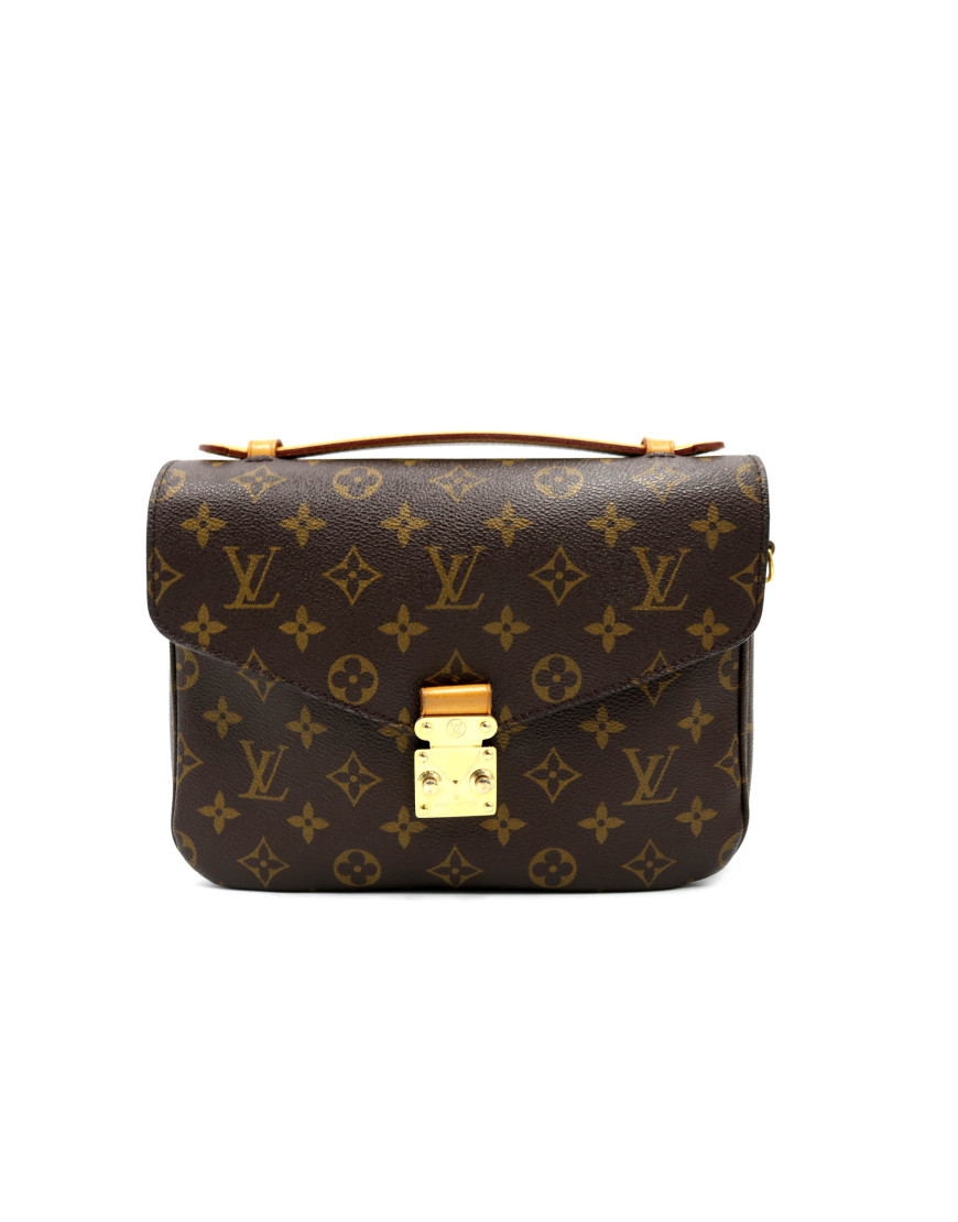 Louis Vuitton Metis Monogram