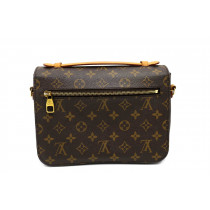 Louis Vuitton Metis Monogram