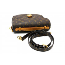 Louis Vuitton Metis Monogram