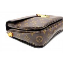 Louis Vuitton Metis Monogram