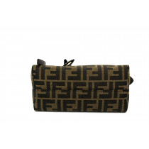 Fendi My Way Zucca Marrone