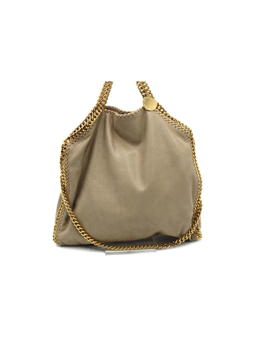 Stella McCartney Falabella Beige