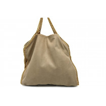 Stella McCartney Falabella Beige