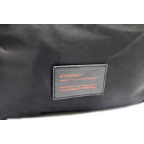 Givenchy Borsa da Viaggio Nylon Nera