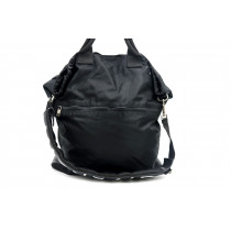 Givenchy Borsa da Viaggio Nylon Nera