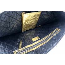 Chanel Hobo Pelle Nera