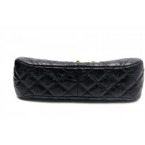 Chanel Hobo Pelle Nera