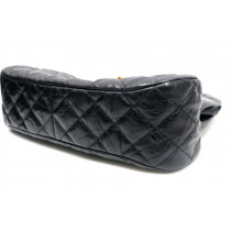 Chanel Hobo Pelle Nera