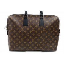 Louis Vuitton Portadocumenti Monogram