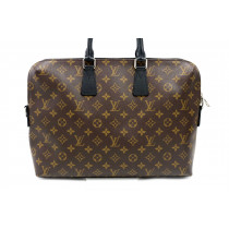 Louis Vuitton Portadocumenti Monogram