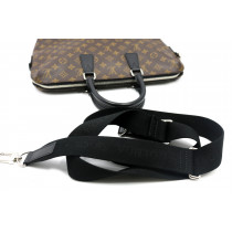 Louis Vuitton Portadocumenti Monogram