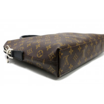 Louis Vuitton Portadocumenti Monogram