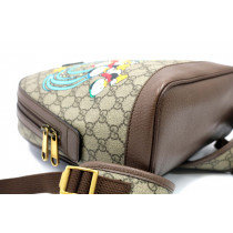 Gucci per Disney Zaino GG Beige