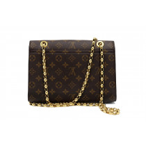 Louis Vuitton Victoire Monogram