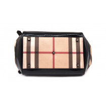 Burberry Shopping Check Beige