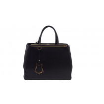 Fendi Toujour GM Pelle Nera