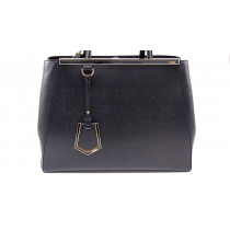 Fendi Toujour GM Pelle Nera