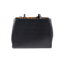 Fendi Toujour GM Pelle Nera