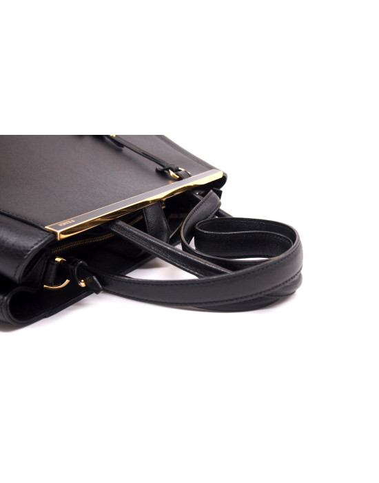 Fendi Toujour GM Pelle Nera