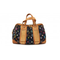 Louis Vuitton Courtney Multicolor Nera