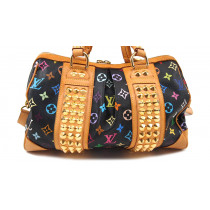 Louis Vuitton Courtney Multicolor Nera