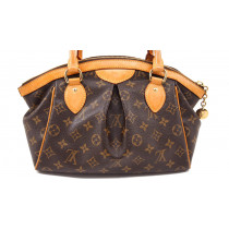 Louis Vuitton Tivoli PM Monogram