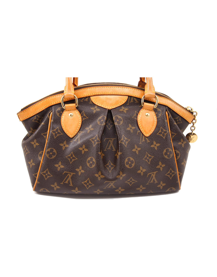 Louis Vuitton Tivoli PM Monogram