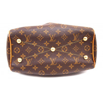 Louis Vuitton Tivoli PM Monogram