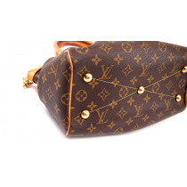 Louis Vuitton Tivoli PM Monogram