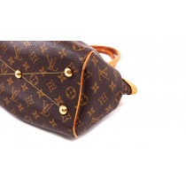 Louis Vuitton Tivoli PM Monogram