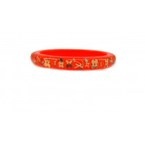 Louis Vuitton Bracciale Inclusion Arancione