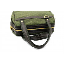 Louis Vuitton Josephine Mini Lin Verde