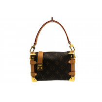 Louis Vuitton Side Trunk PM Monogram