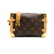 Louis Vuitton Side Trunk PM Monogram