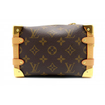 Louis Vuitton Side Trunk PM Monogram