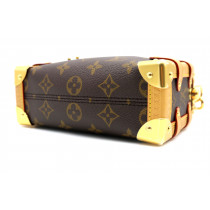 Louis Vuitton Side Trunk PM Monogram